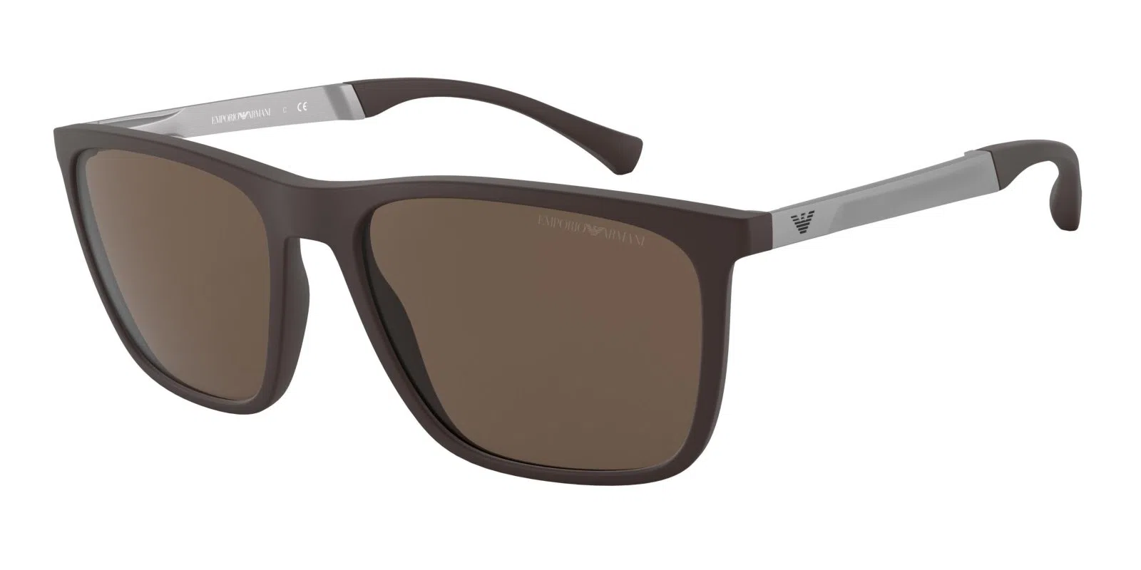 Emporio Armani 4150 Sunglasses - view 5